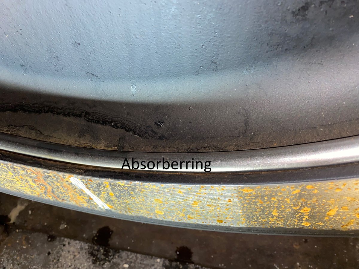 Absorberringe