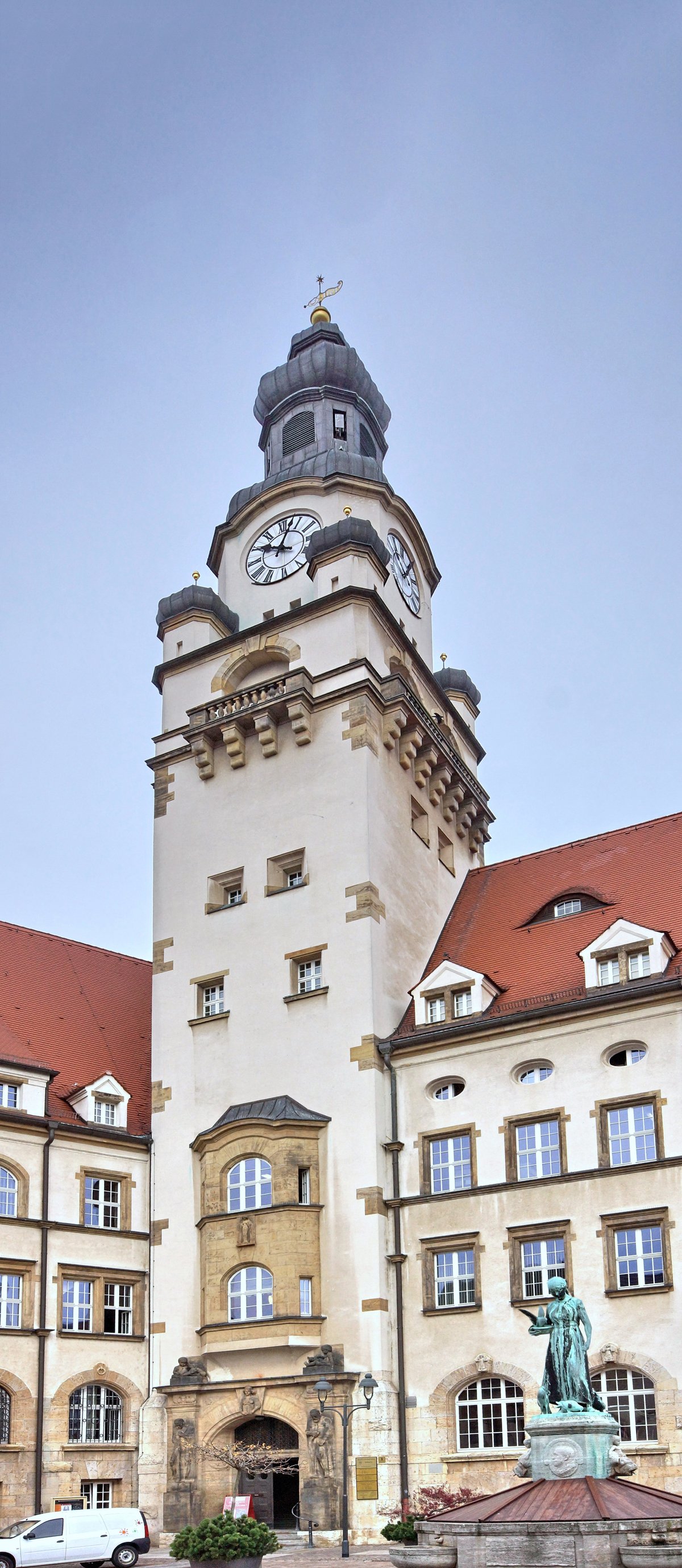 Stadtmuseum Döbeln