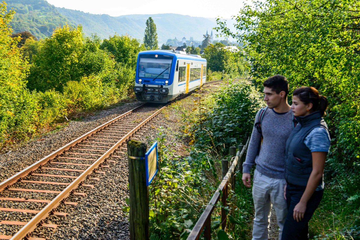 Einfahrt in die Steilstrecke (9)