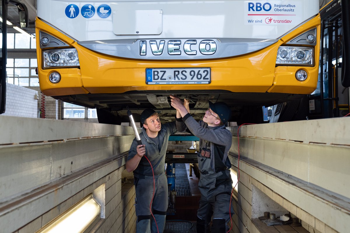 Bild Werkstatt RBO