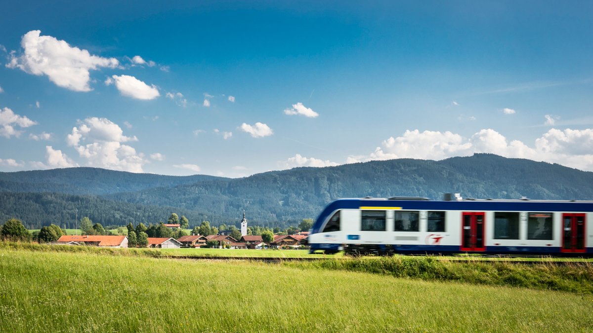 Elektrifizierung