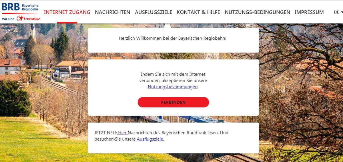 WLAN Piktogramm 