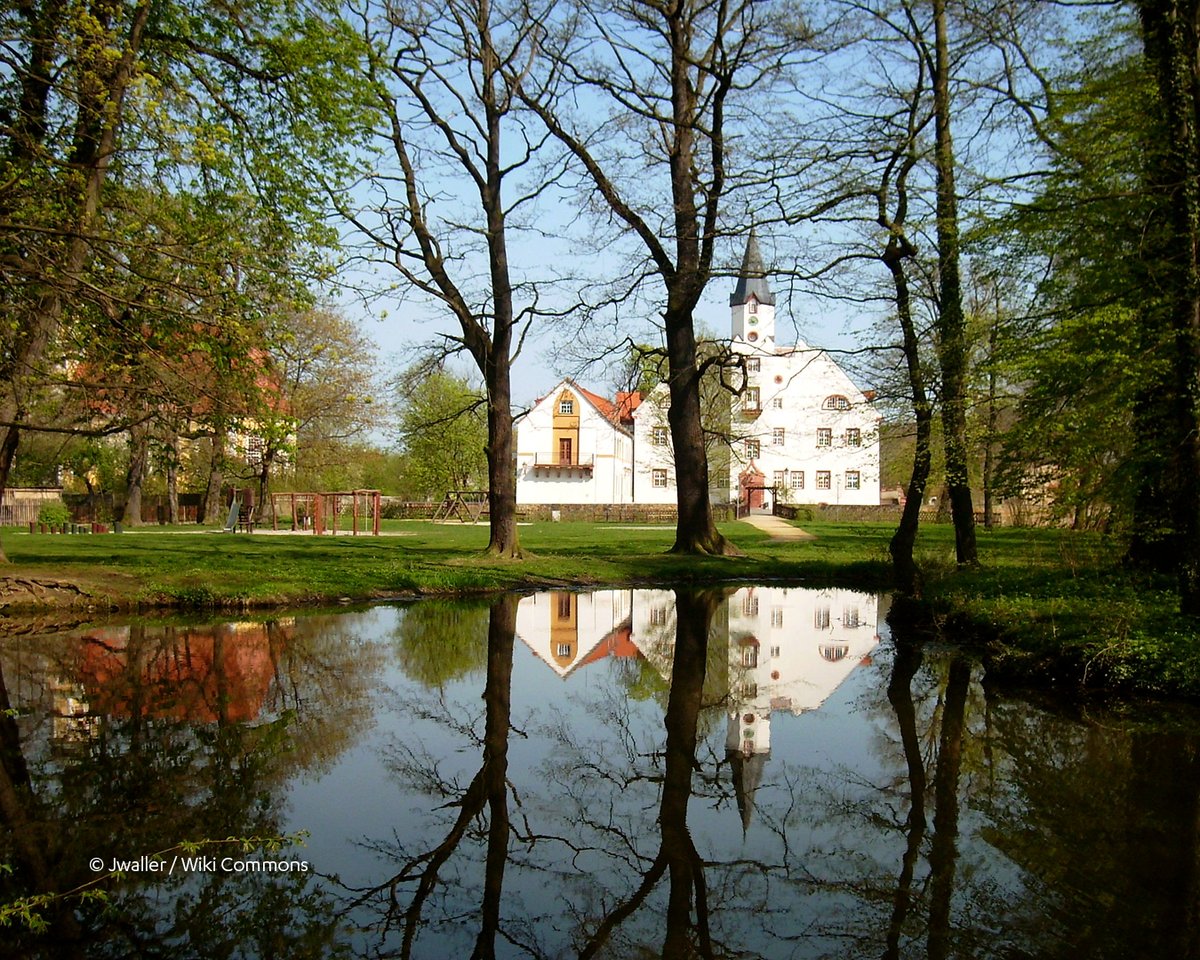 Schloss Belgershain