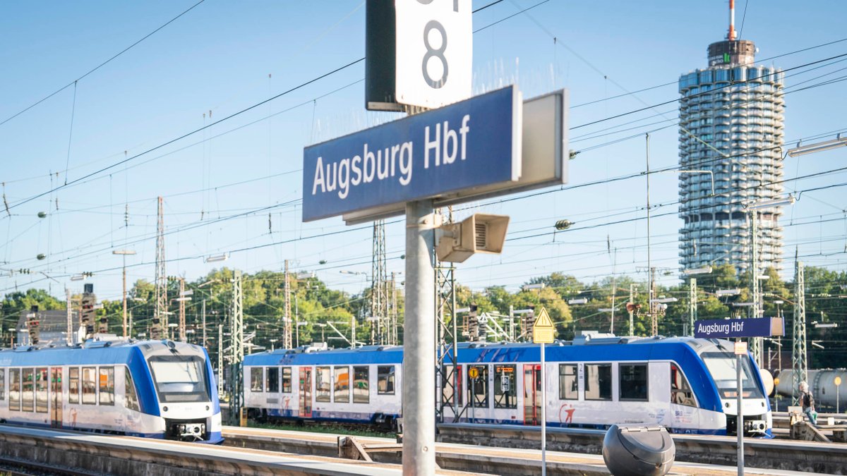 Augsburg