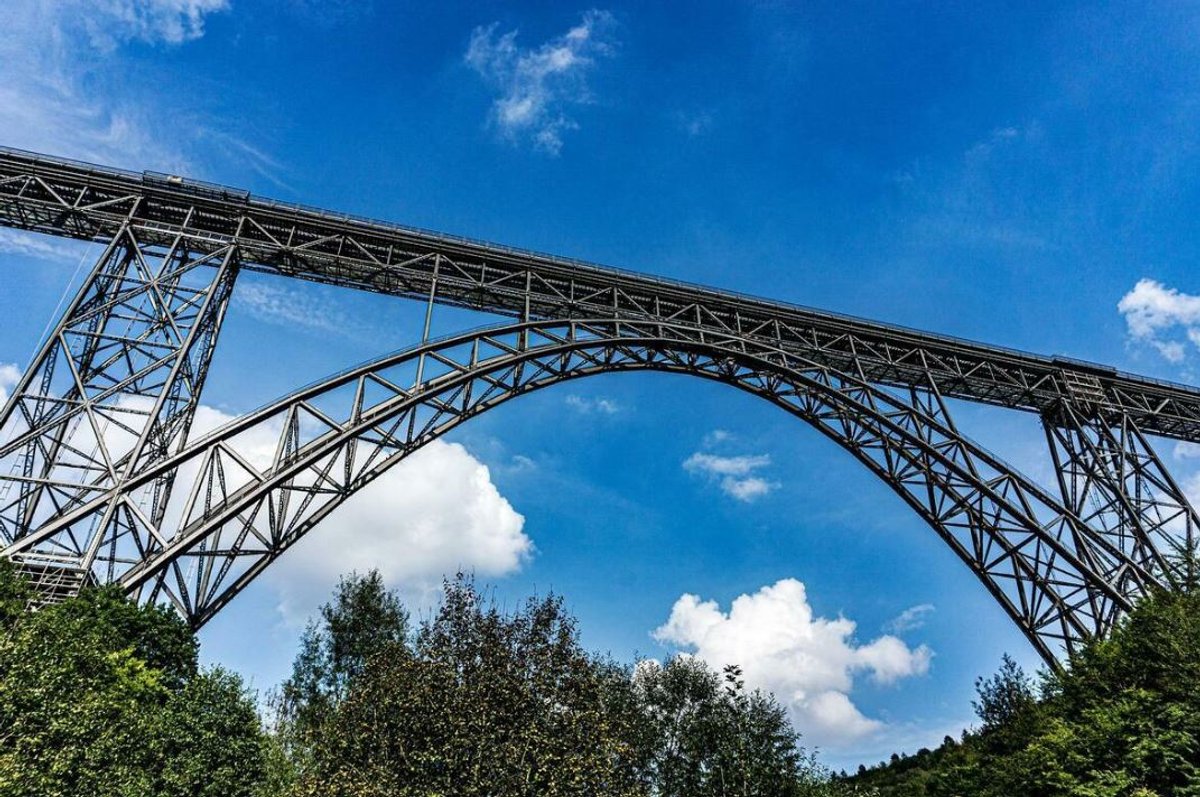 Müngstener Brücke