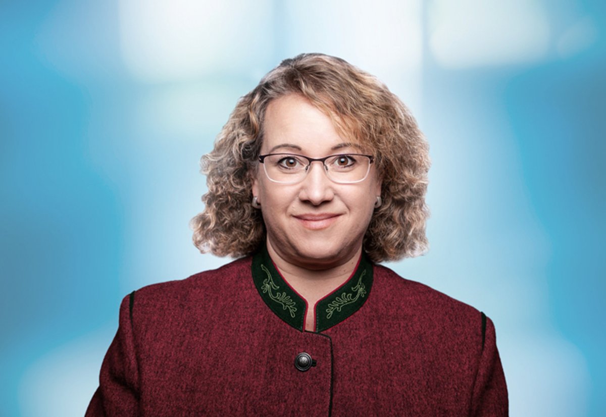 Sabine Floßmann