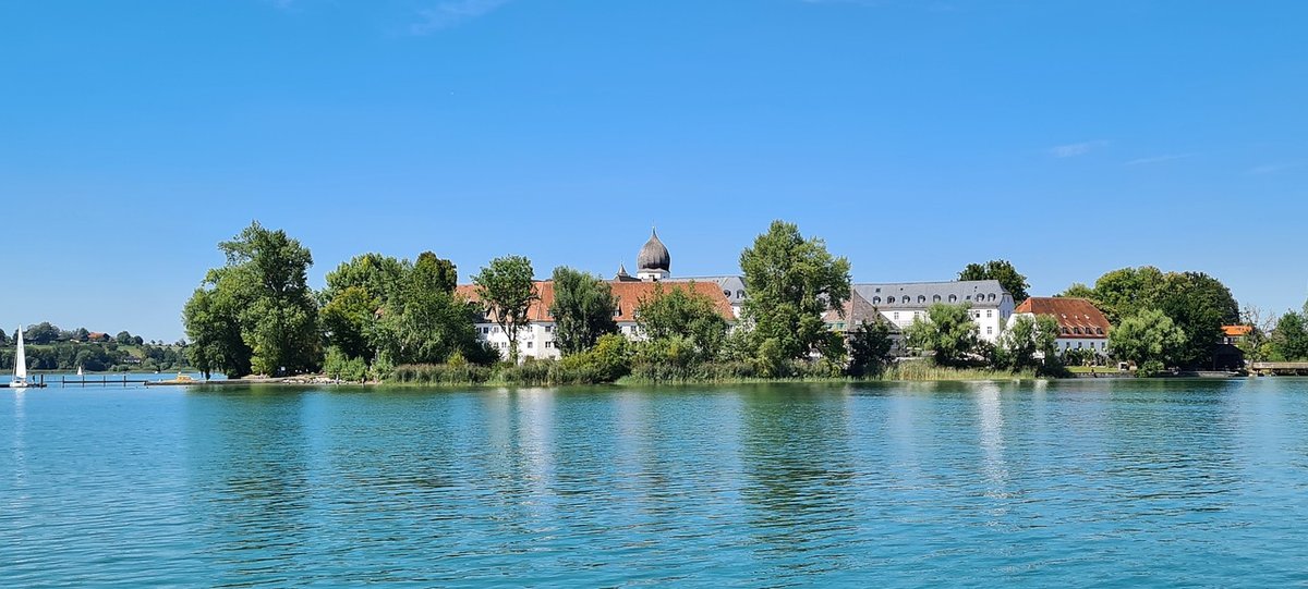 Chiemsee