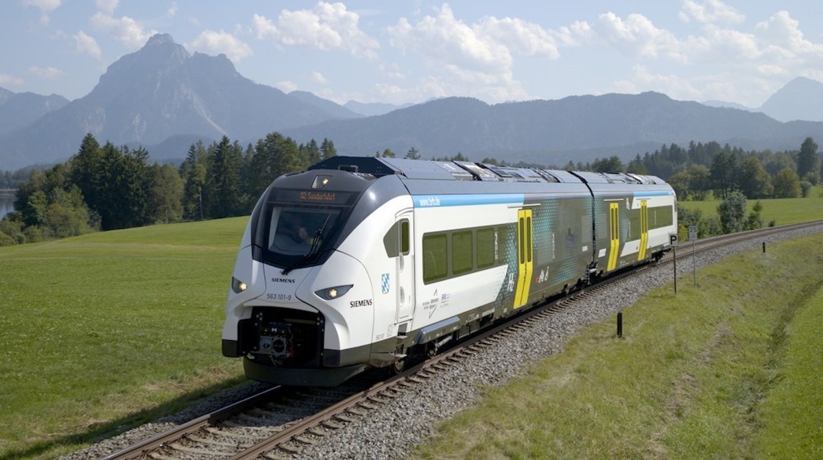 Mireo Plus H