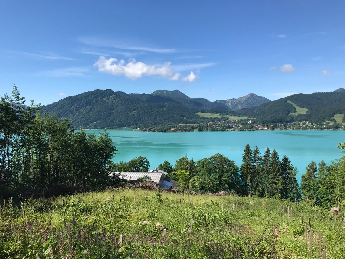 Der Tegernsee