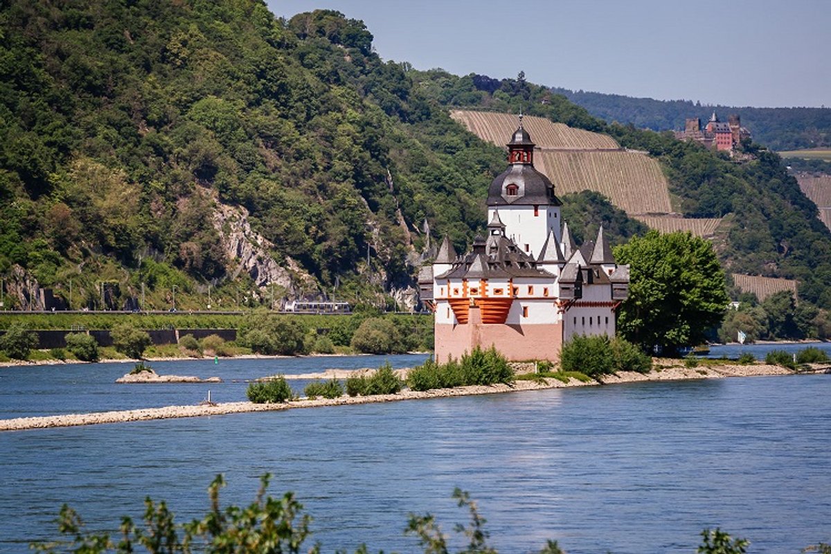 Pfalzgrafenstein