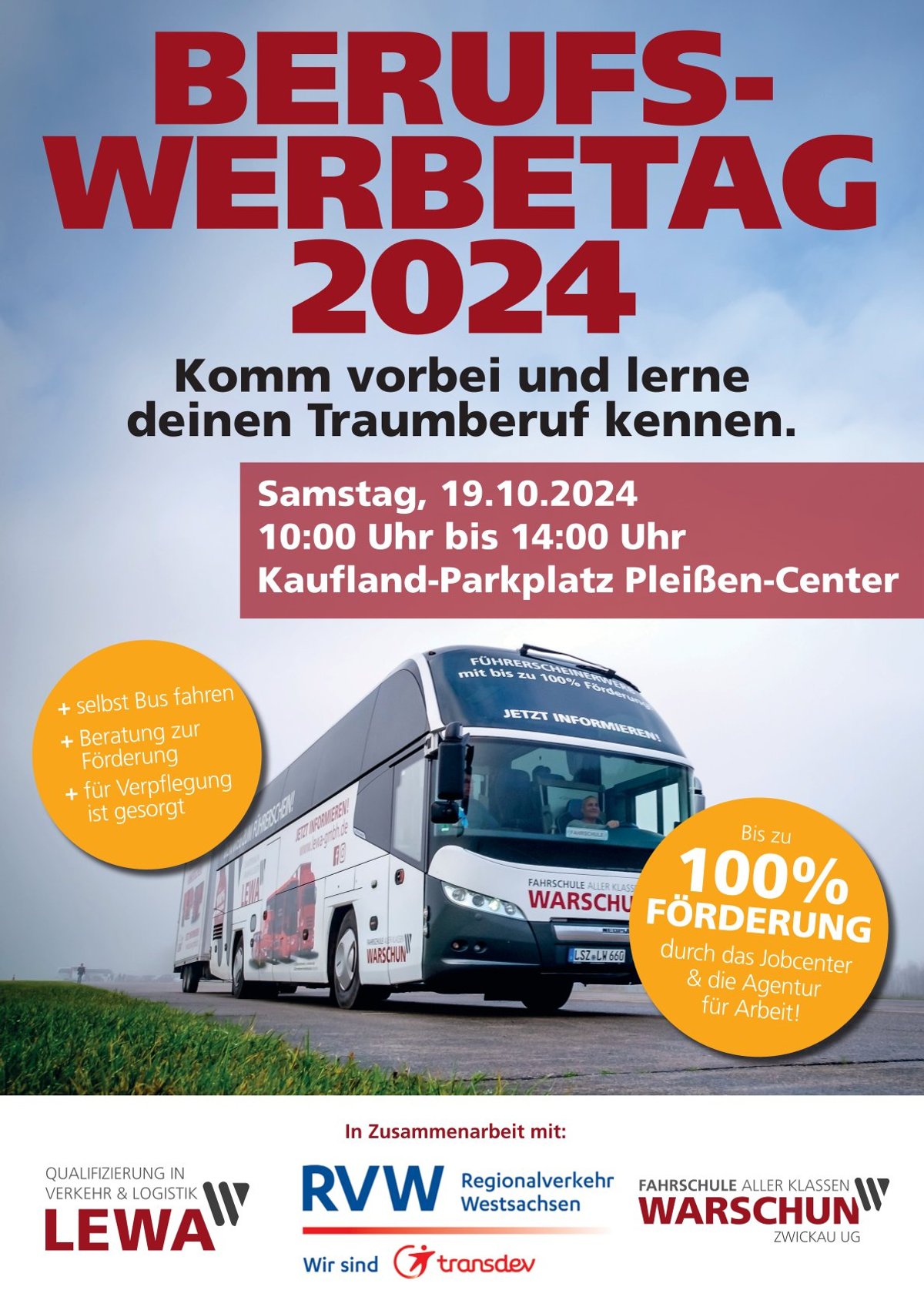 Bus