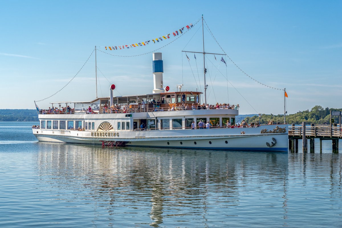 Bayerische Seenschifffahrt