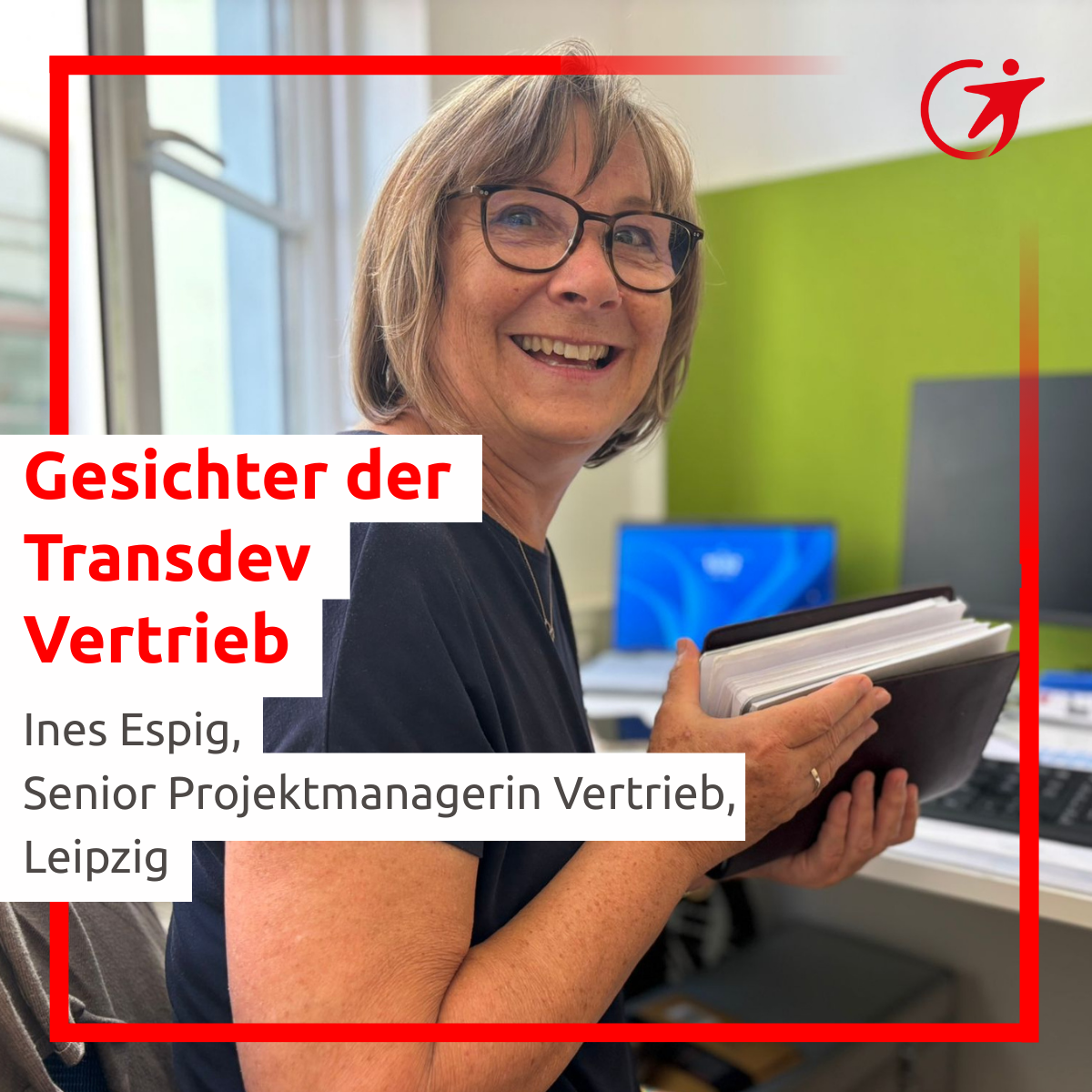 Bild von Ines