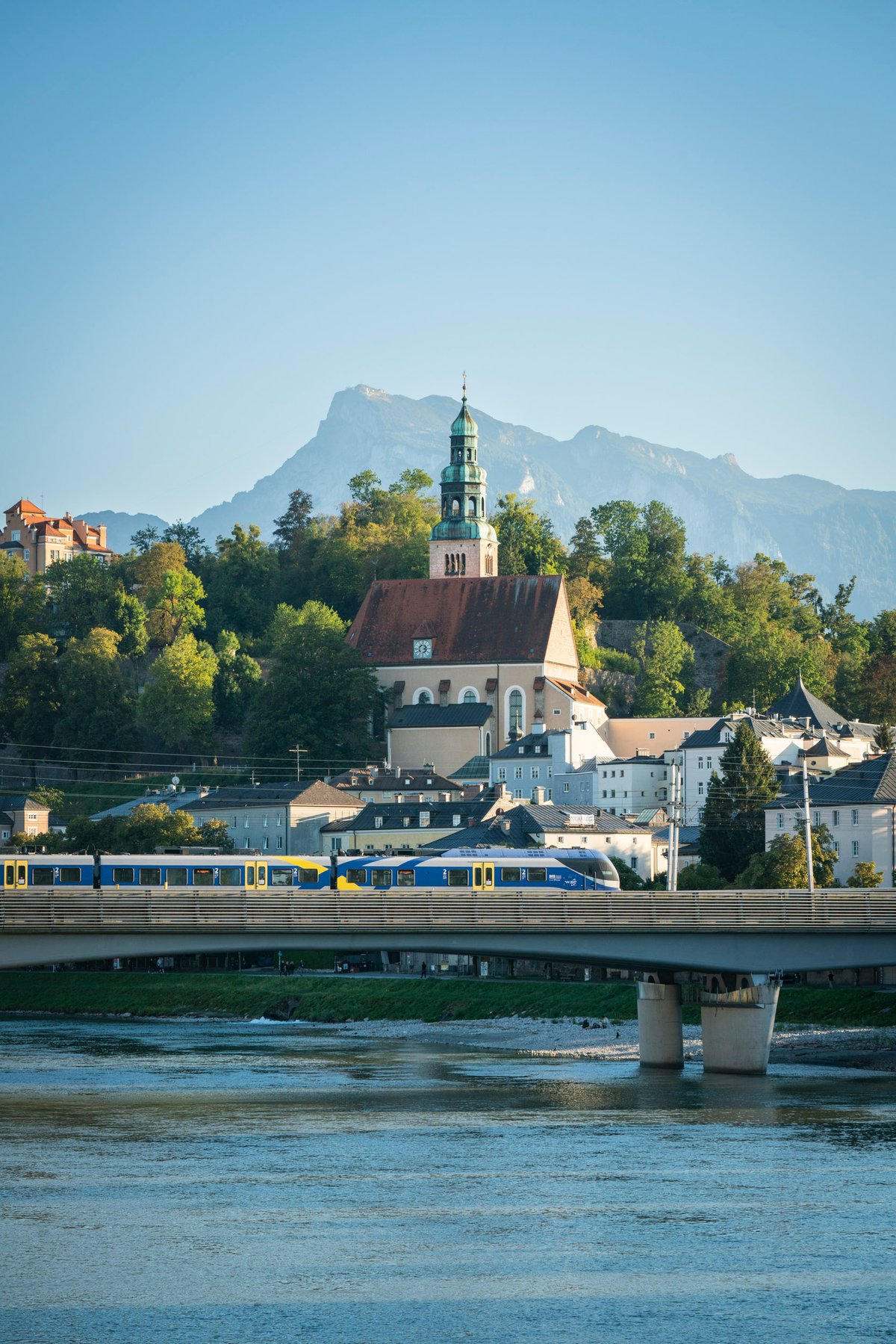 Salzburg 
