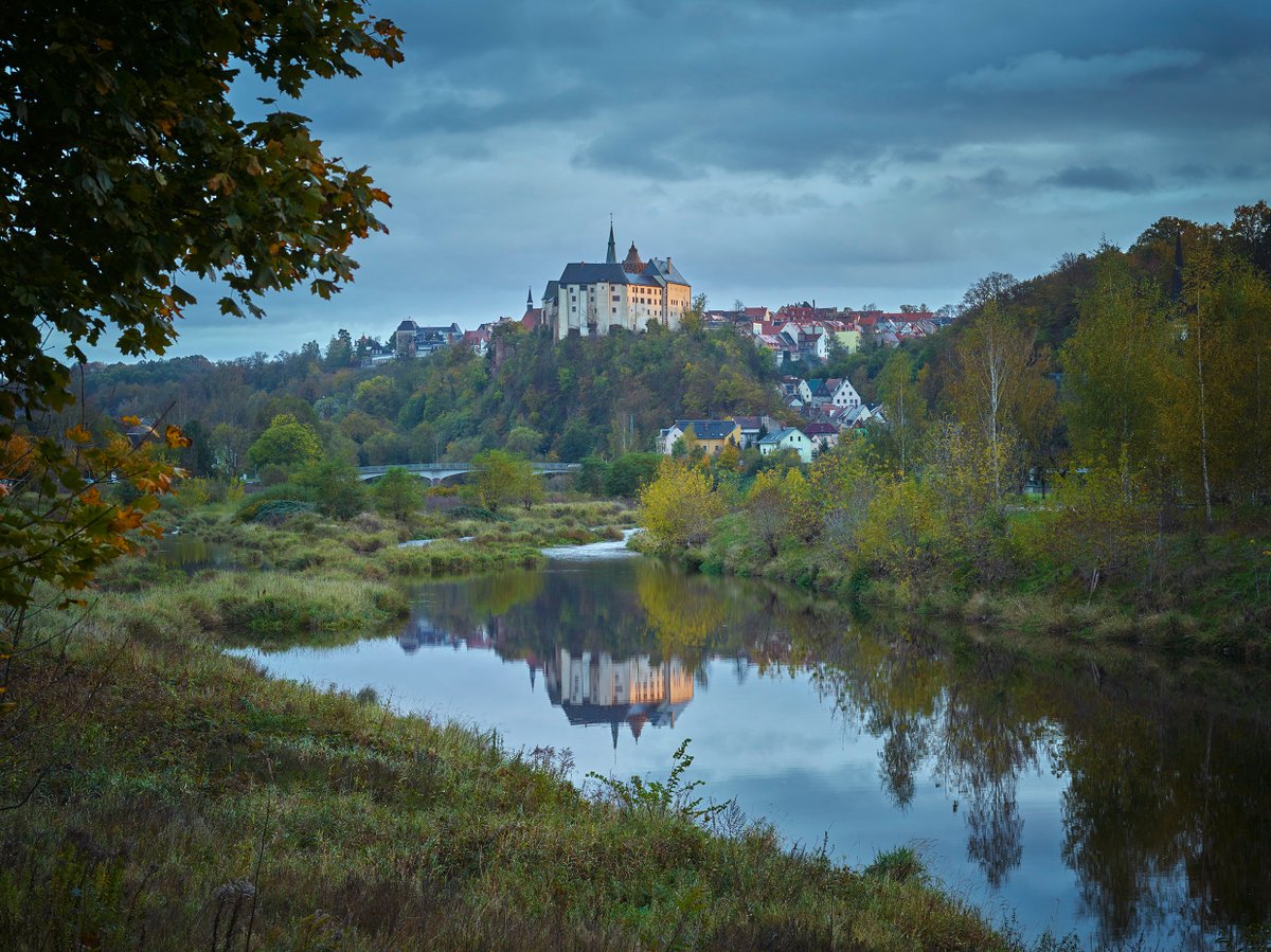 Burg Mildenstein