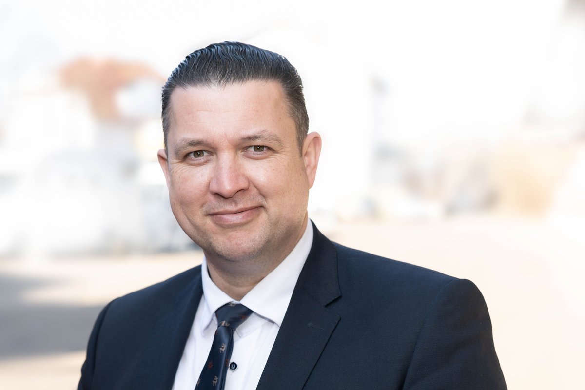 Christian Kleinenhammann