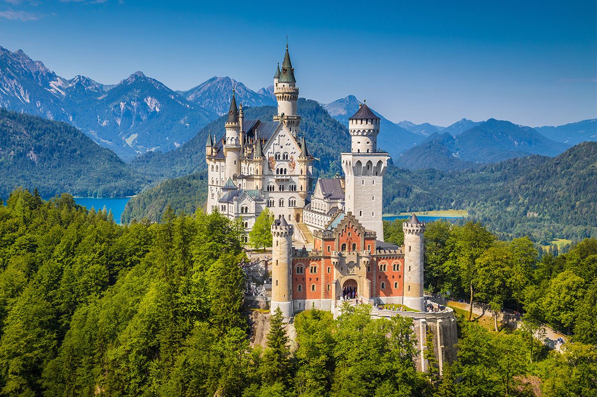 Füssen