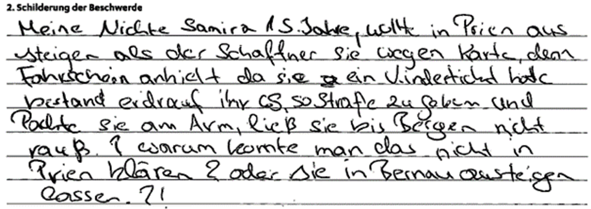 Brief