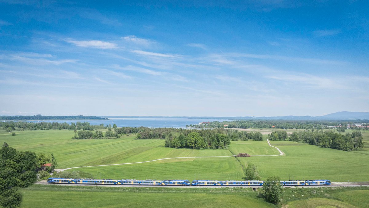 BRB - Chiemgau - Inntal 