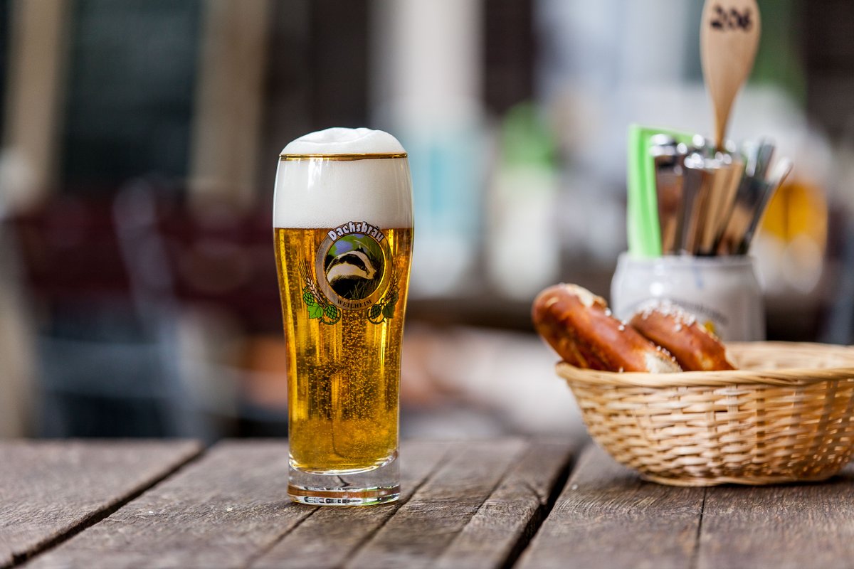 Dachsbräu