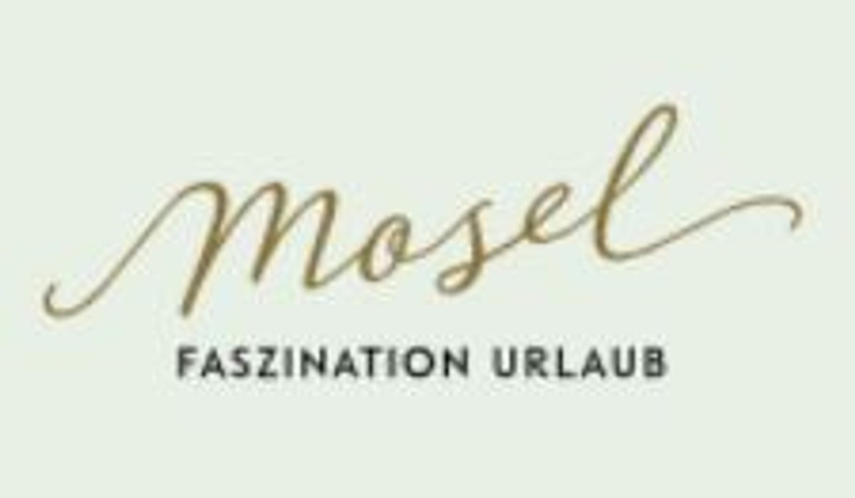 Logo der Moseltouristik