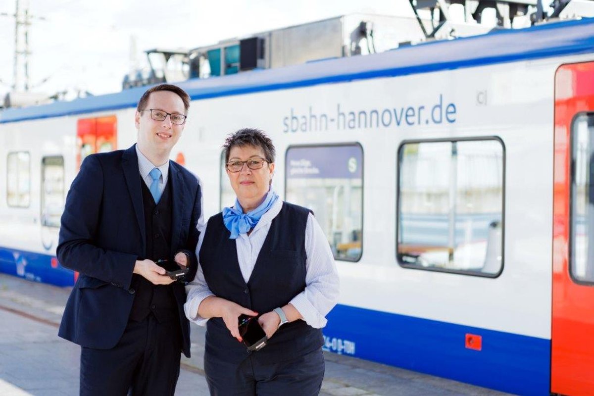 Job Messe Hannover