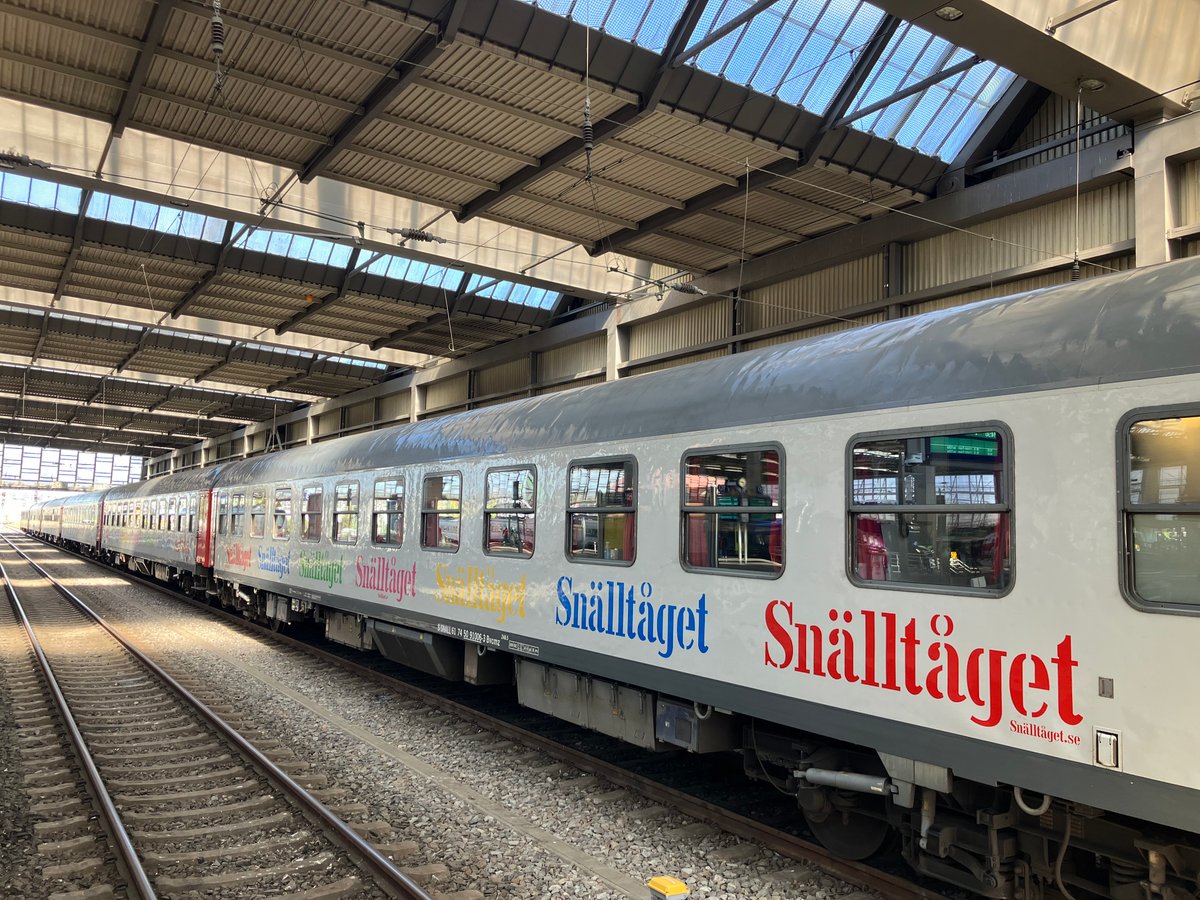 200 Jahre Eisenbahn