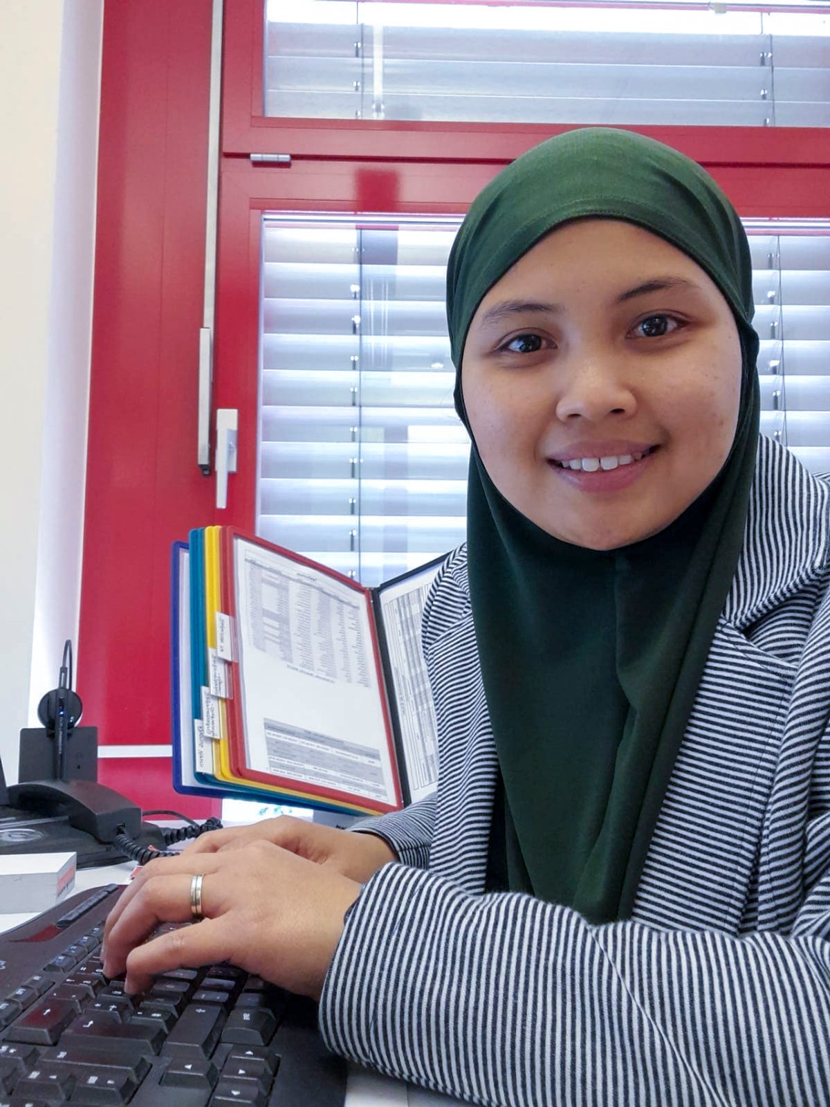 Hanifah Az-Zahrah