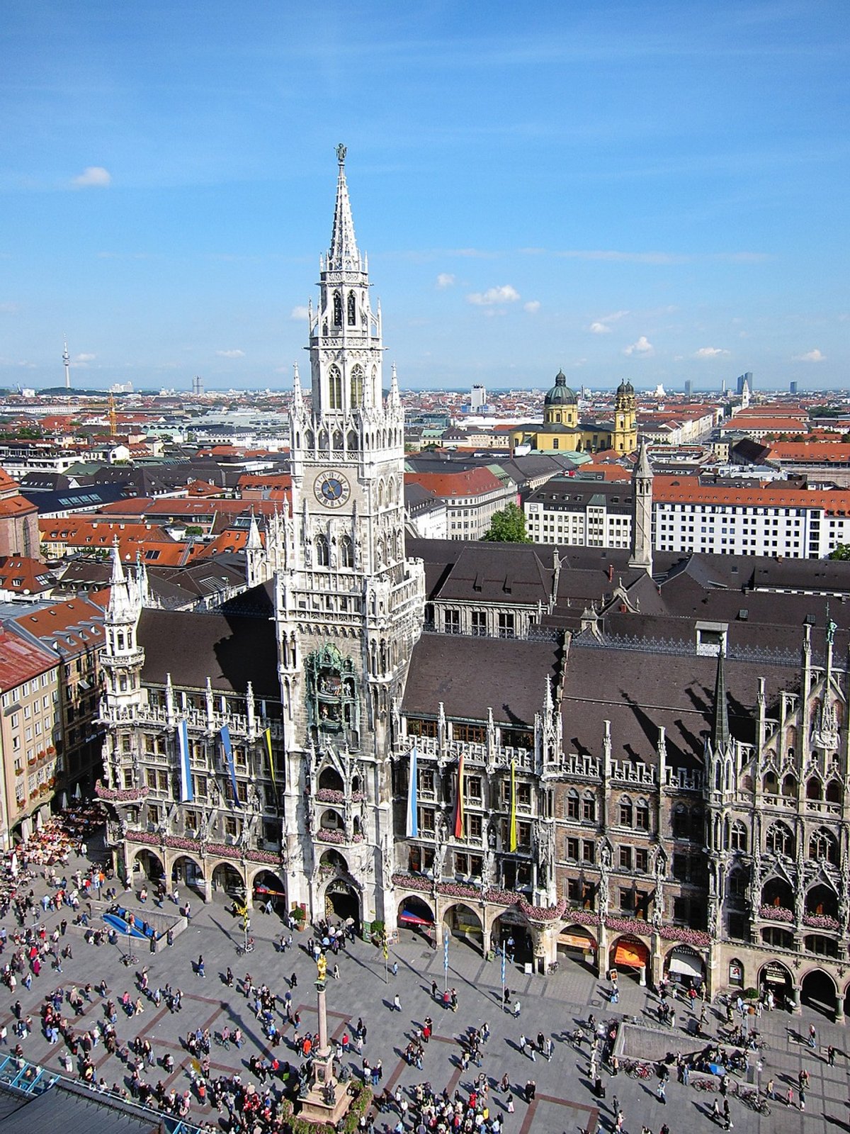 München