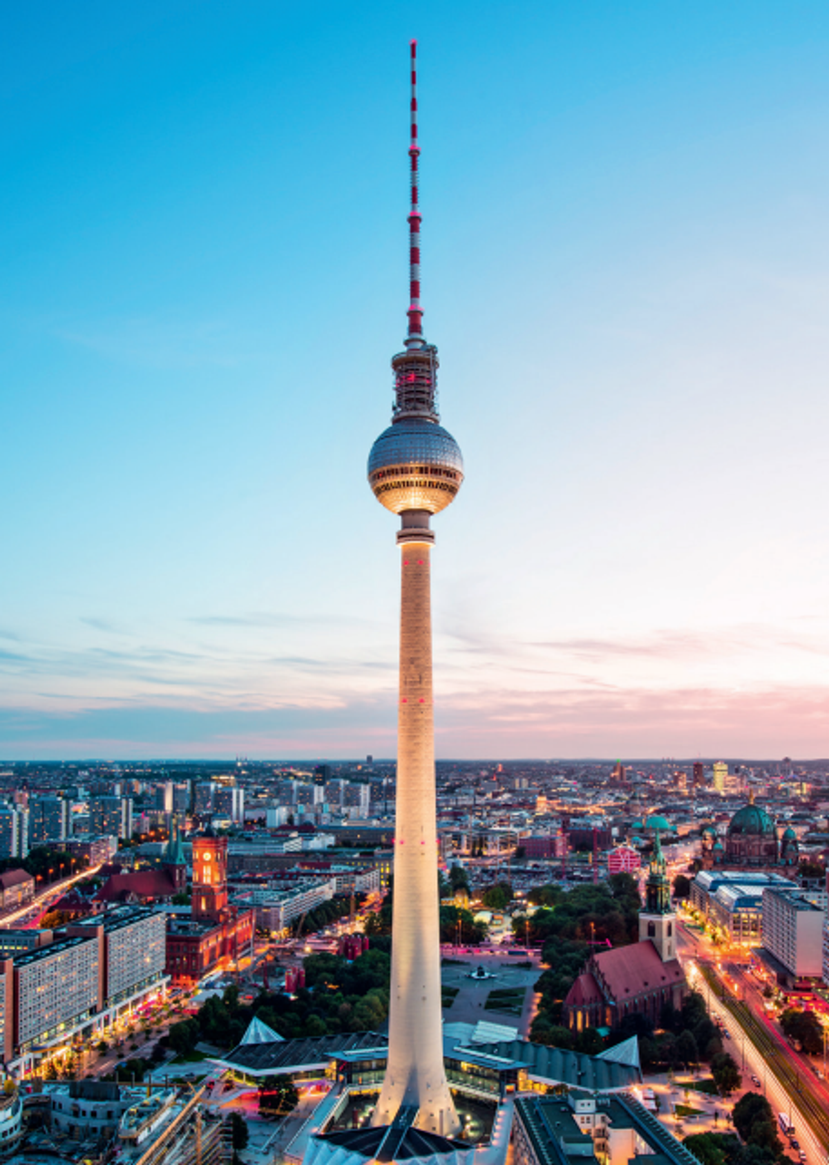 berlin