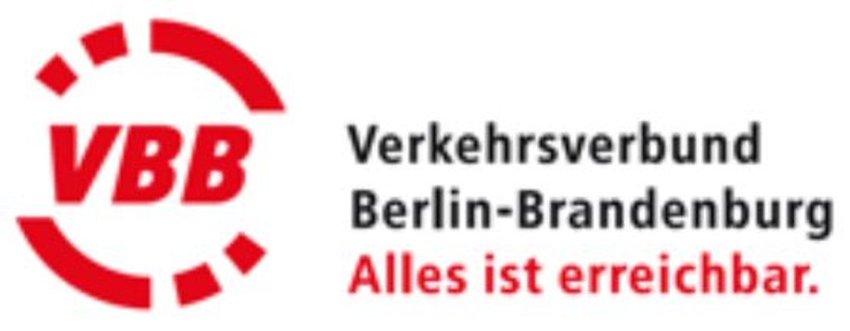 Logo vom VBB