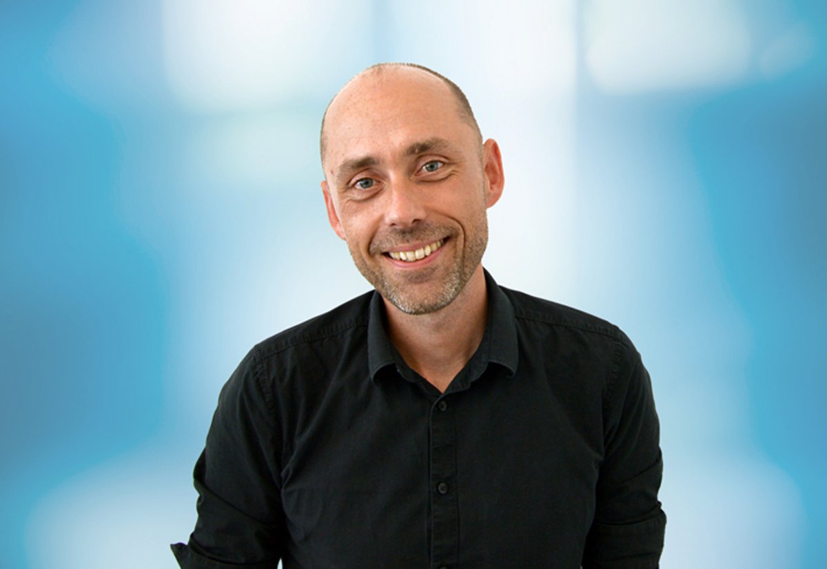 Fabian Kraus , Leitung Tarif und Vertrieb
