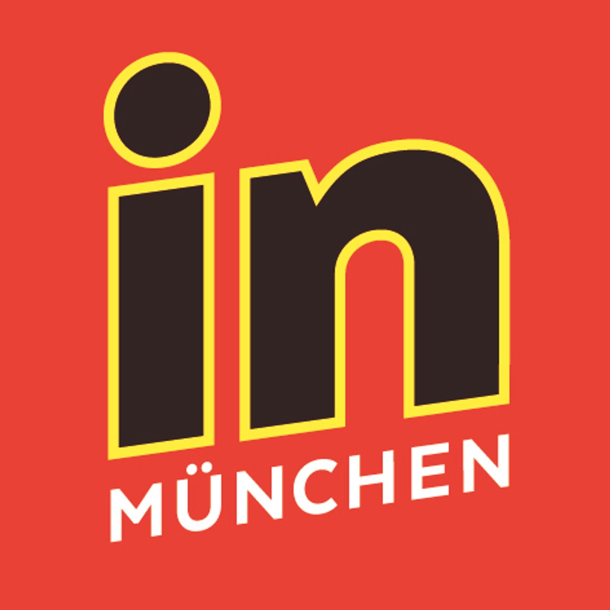 IN München Logo