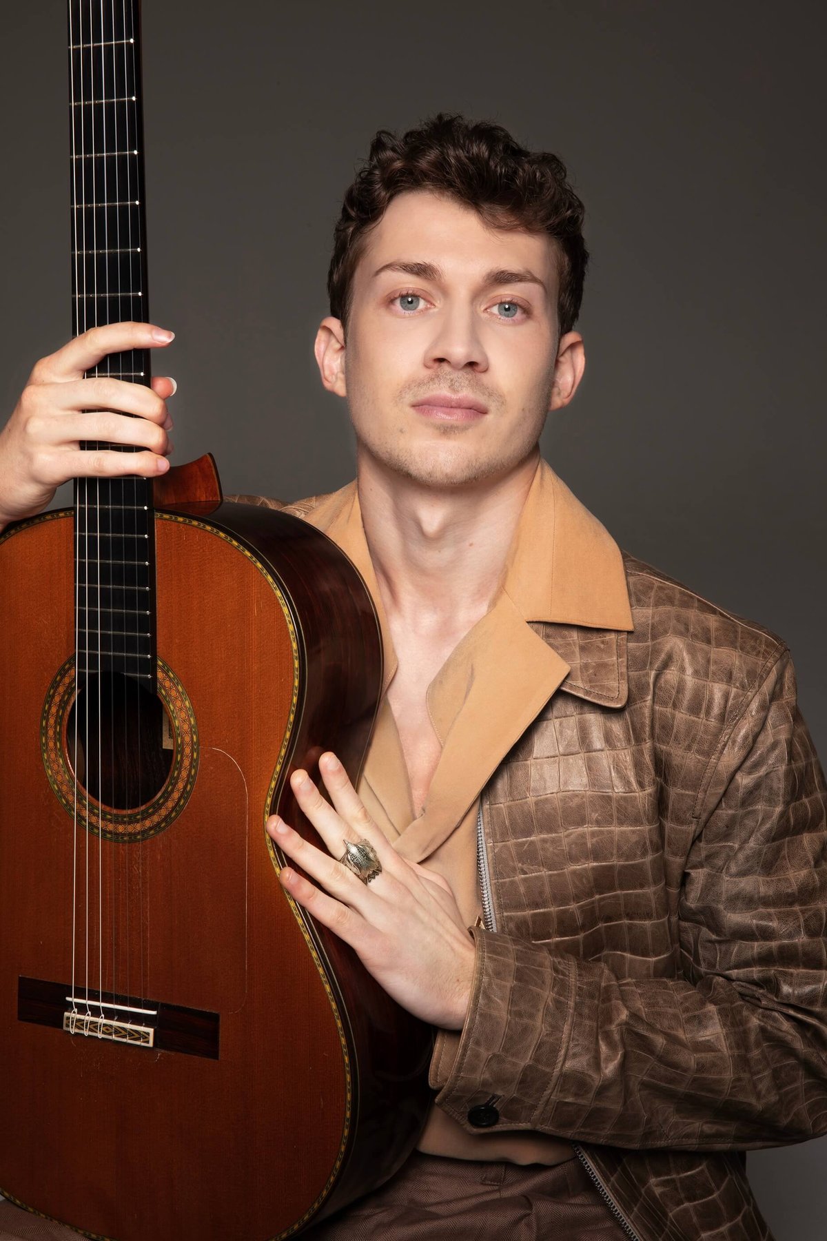 Warner Classics Erato Simon Fowler