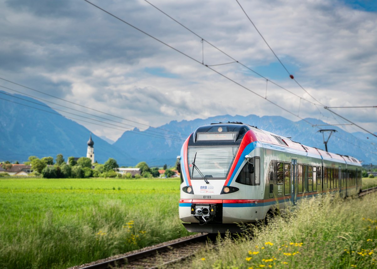 © BRB, Dietmar Denger