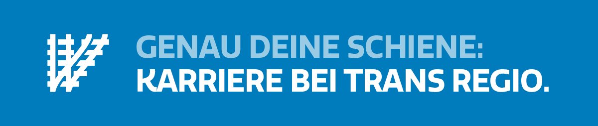 Trans Regio Karriere