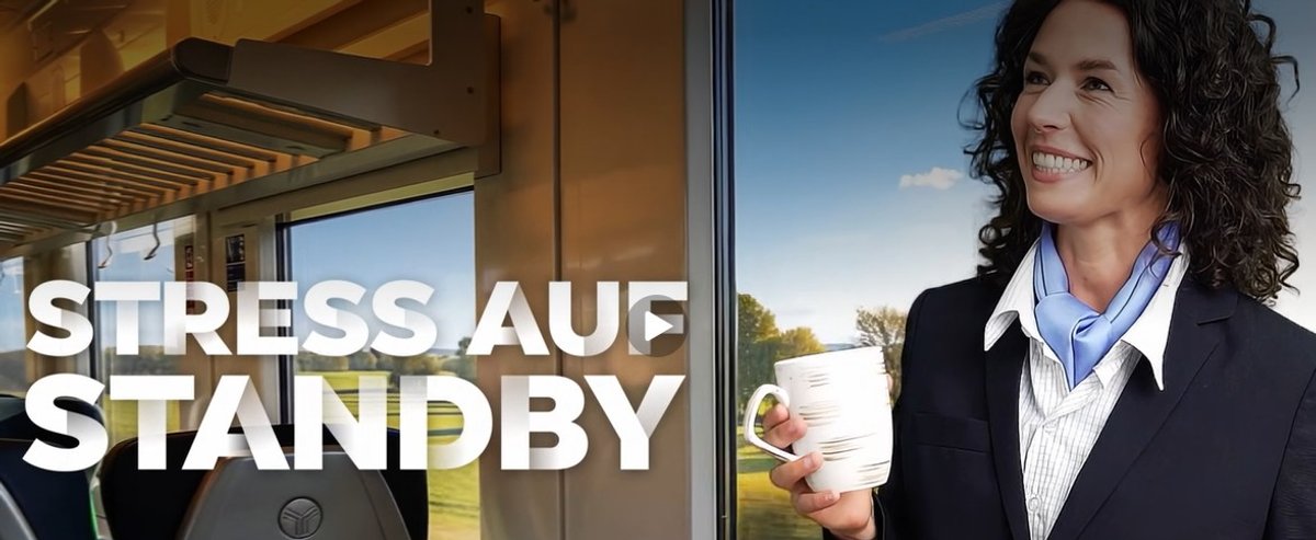 Imageclip der MRB