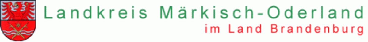 Logo des Landkreises Märkisch-Oderland
