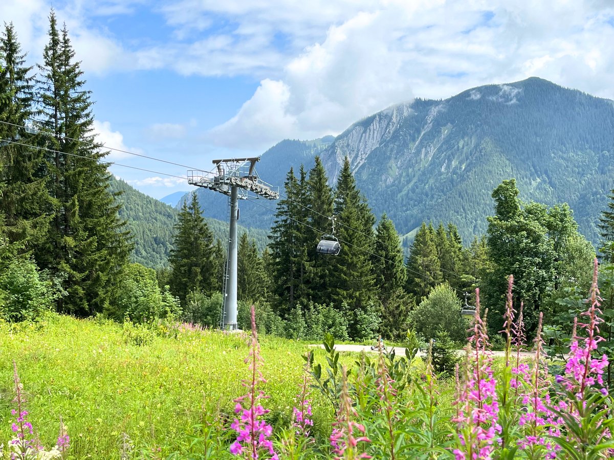 Stümpflingsbahn