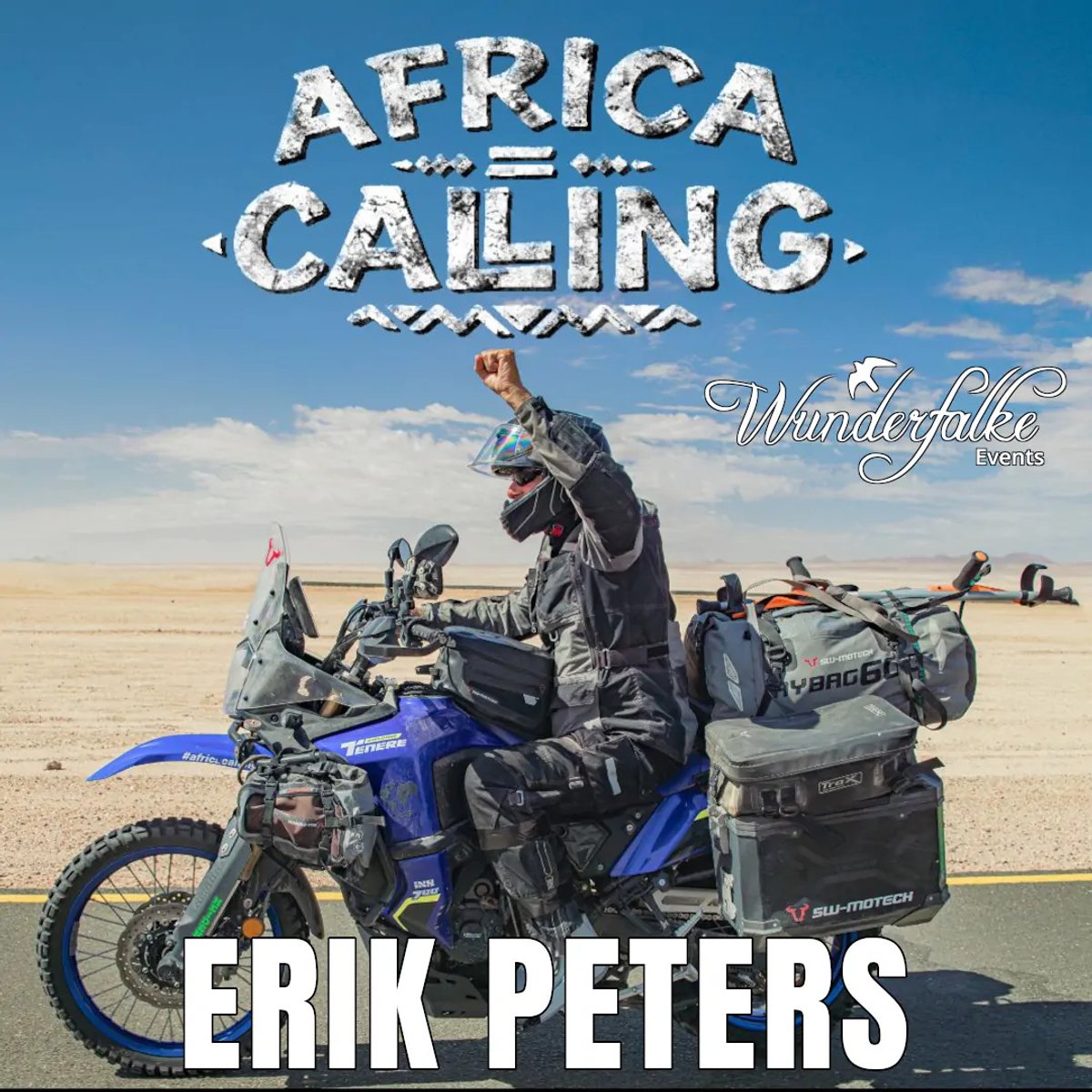 ERIK PETERS