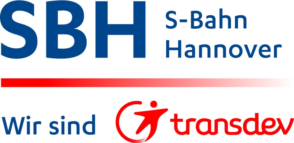 Logo S-Bahn Hannover