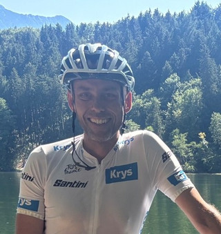 Fabian Kraus