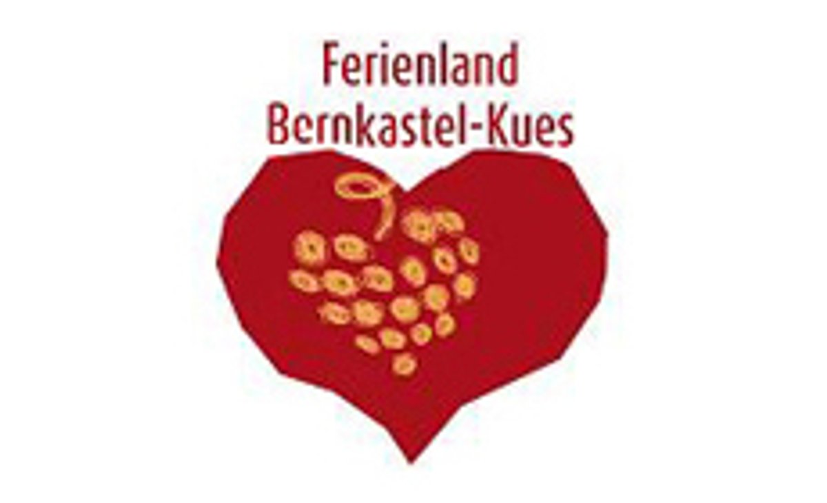 Logo des Ferienlands Bernkastel-Kues