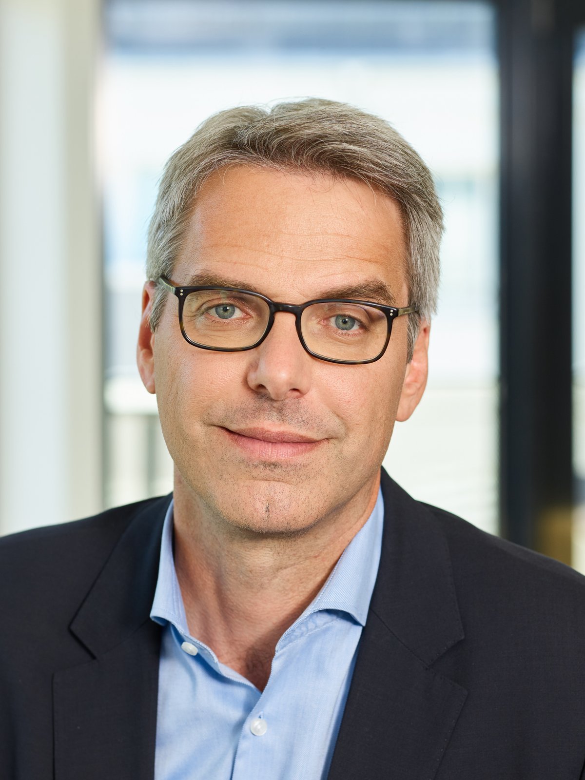 Dr. Tobias Heinemann