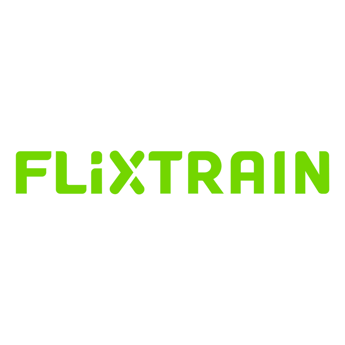 Flixtrain Logo