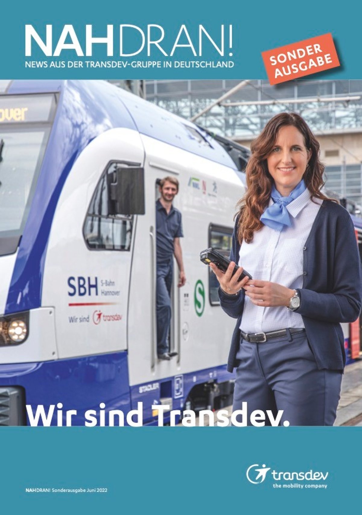 Sonderausgabe