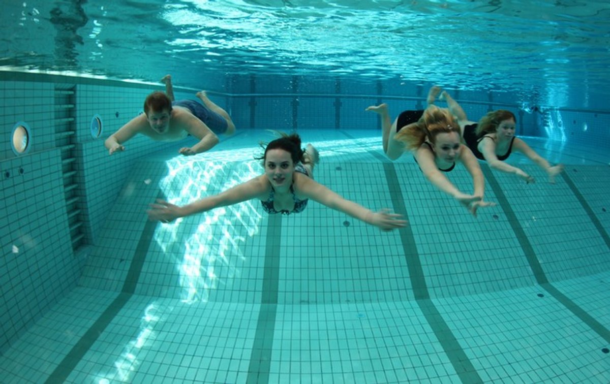 Wasserparadies Hildesheim