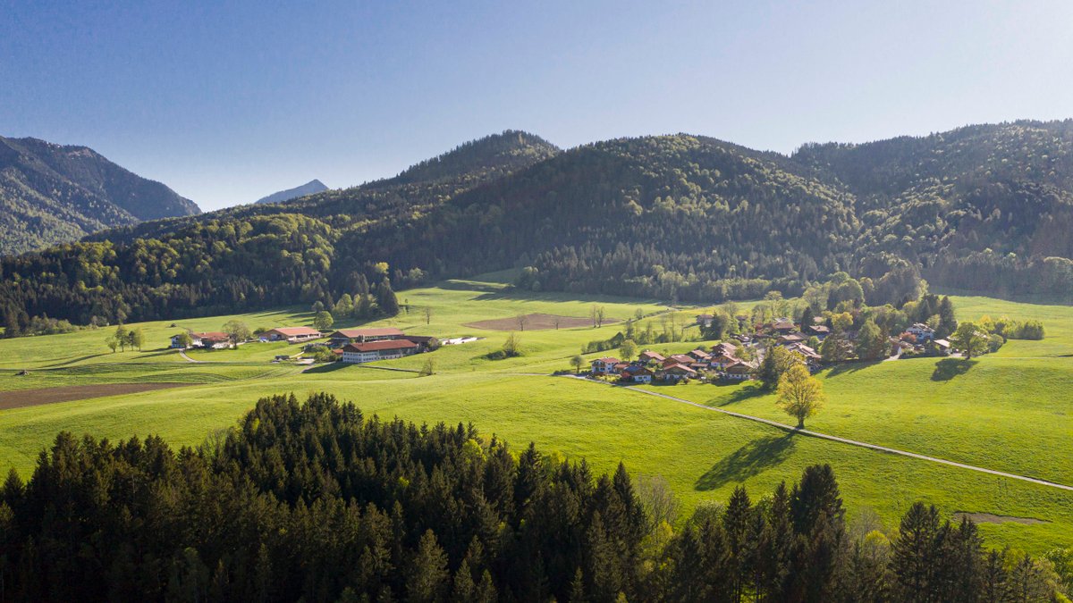 Fischbachau