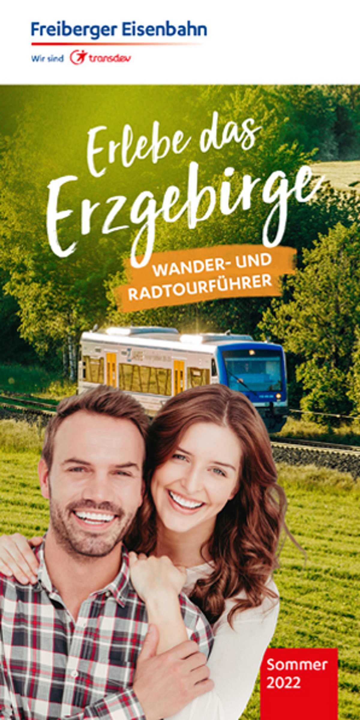 Erlebnisführer Sommer 2022