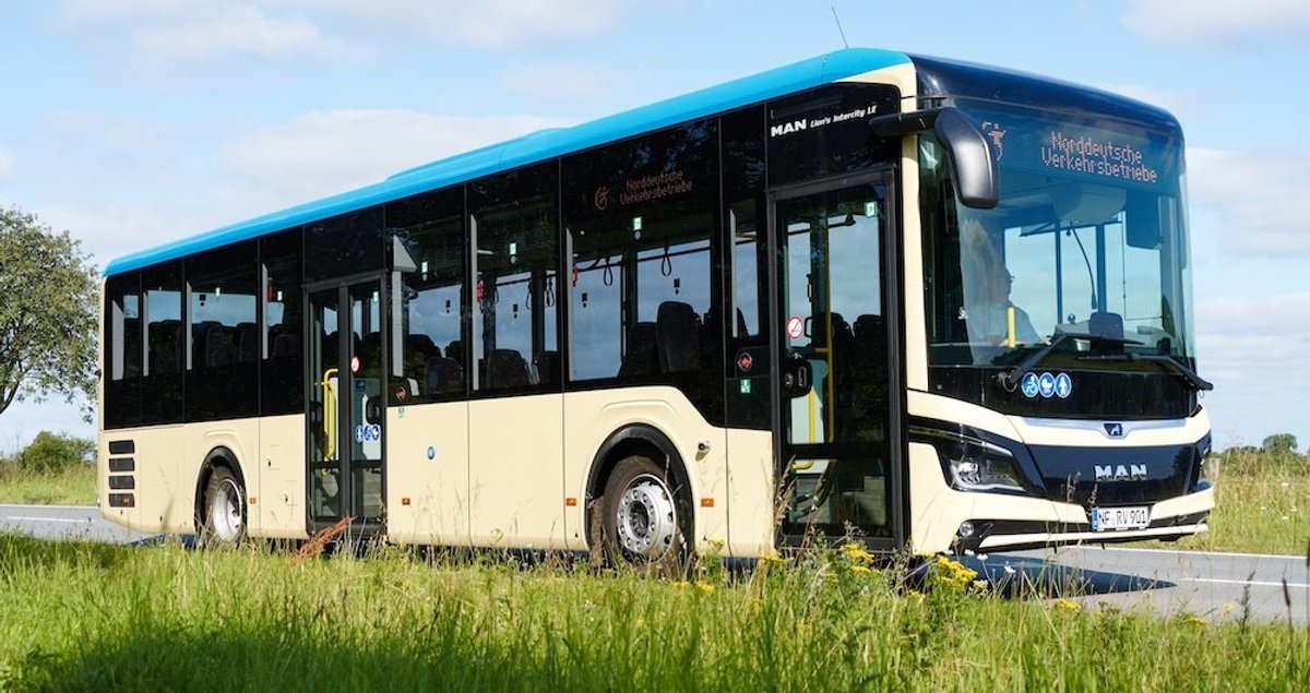 NVG Bus